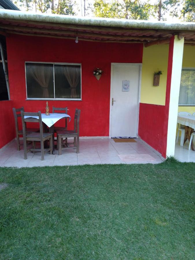 Cantinho Da Paz Ilhéus Exterior foto