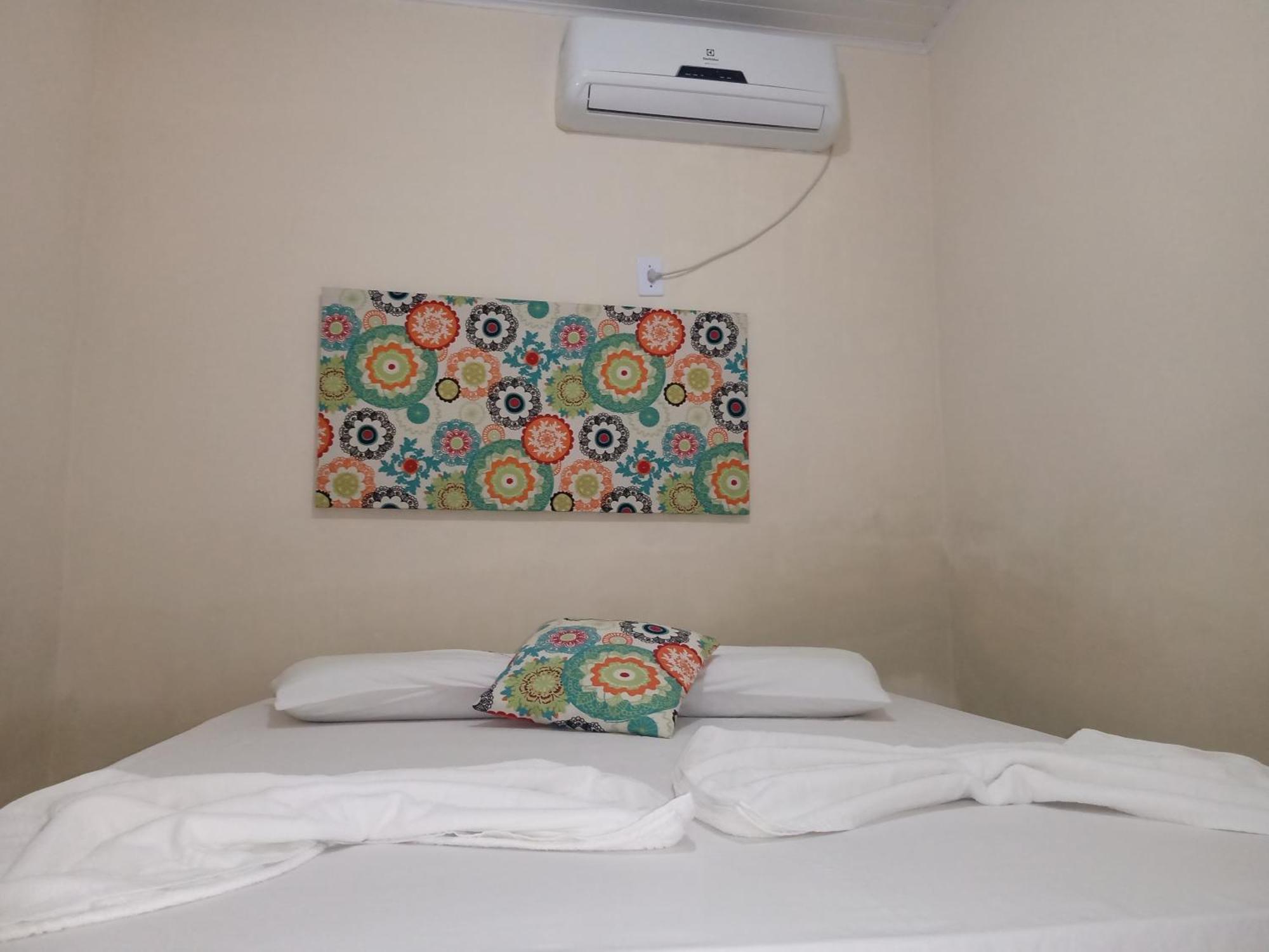 Cantinho Da Paz Ilhéus Quarto foto