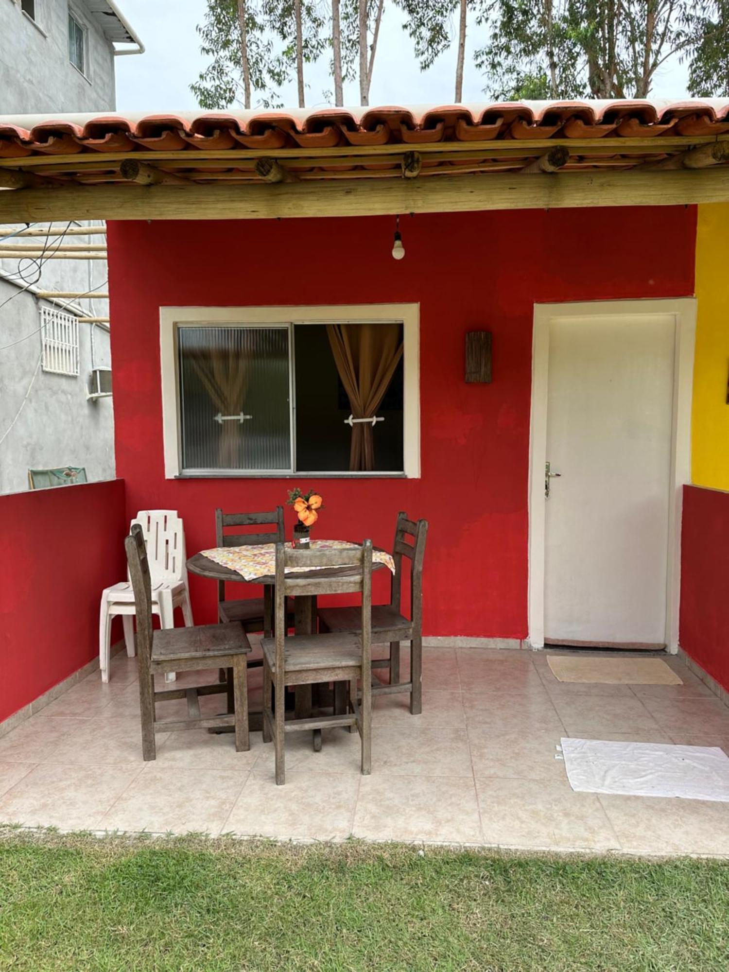 Cantinho Da Paz Ilhéus Exterior foto