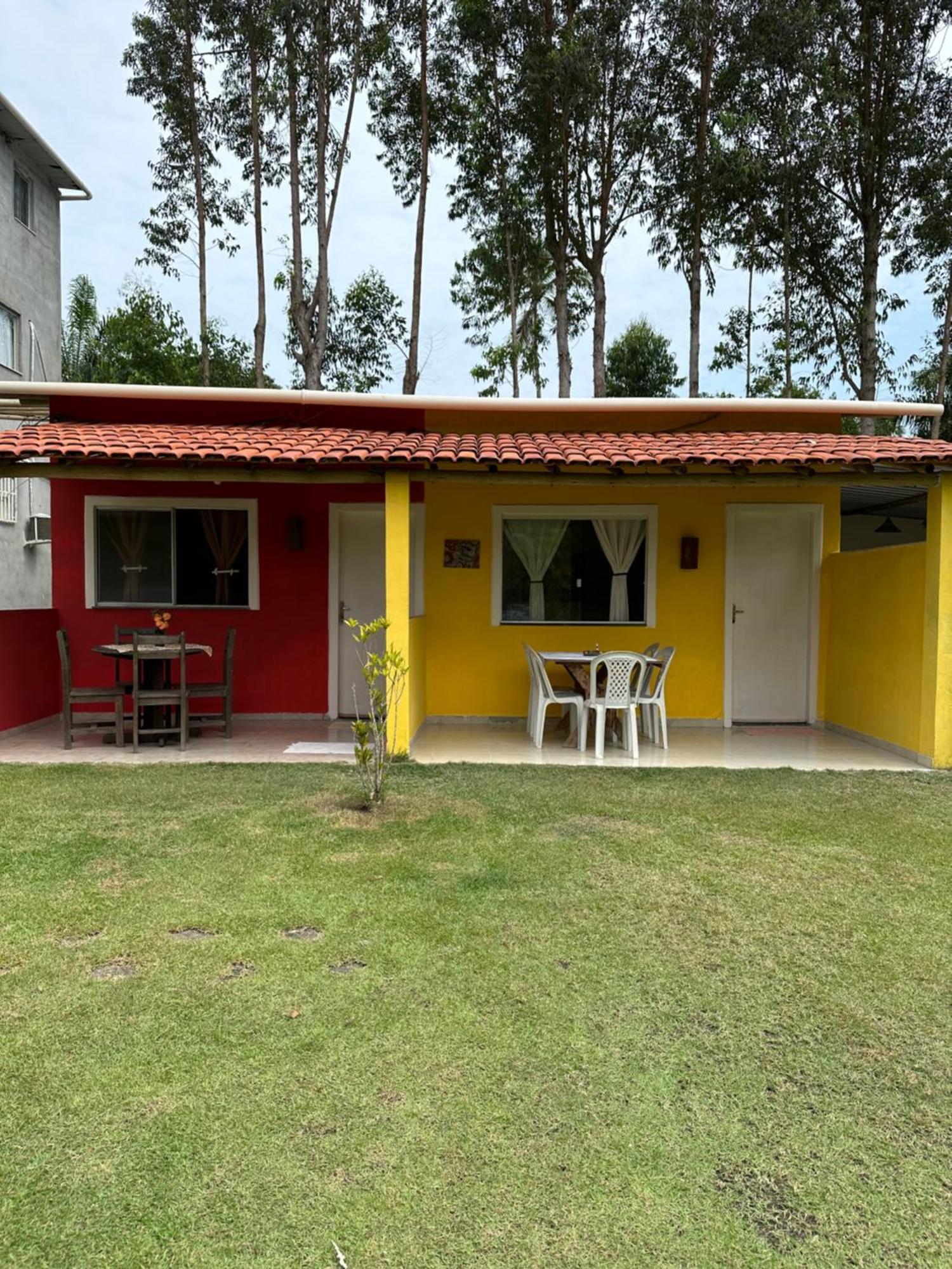 Cantinho Da Paz Ilhéus Exterior foto